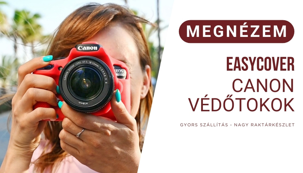 easyCover webáruház