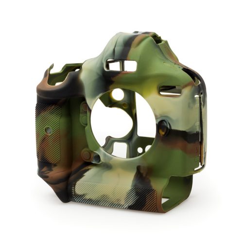 easyCover Canon EOS 1Dx / EOS 1Dx mark II tok (camouflage)