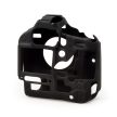 easyCover Canon EOS 1Dx mark III tok (fekete)