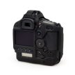 easyCover Canon EOS 1Dx mark III tok (fekete)