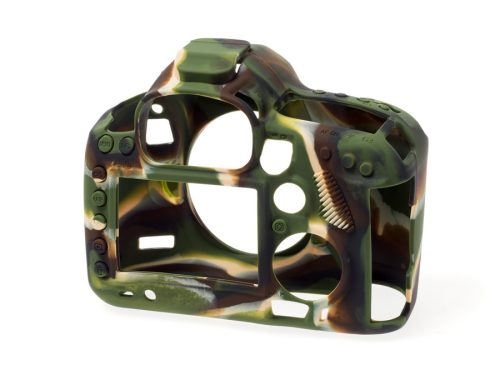 easyCover Canon EOS 5D mark III / 5Ds / 5Ds R tok (CAMOUFLAGE)