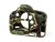 easyCover Canon EOS 5D mark III / 5Ds / 5Ds R tok (CAMOUFLAGE)