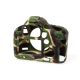 easyCover Canon EOS 5D mark III / 5Ds / 5Ds R tok (CAMOUFLAGE)