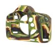 easyCover Canon EOS 5D mark III / 5Ds / 5Ds R tok (CAMOUFLAGE)
