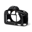easyCover Canon EOS 5D mark IV tok (fekete)