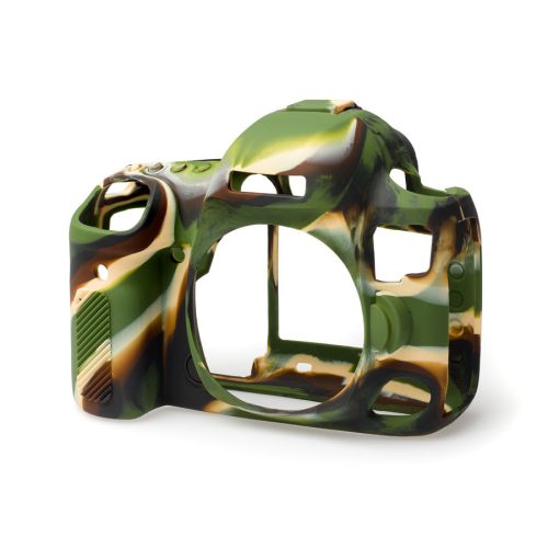 easyCover Canon EOS 5D mark IV tok (camouflage)