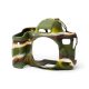 easyCover Canon EOS 6D mark II (camouflage)