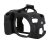 easyCover Canon EOS 750D tok (fekete)
