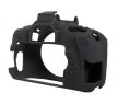 easyCover Canon EOS 750D tok (fekete)