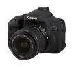 easyCover Canon EOS 750D tok (fekete)