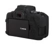 easyCover Canon EOS 750D tok (fekete)