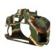 easyCover Canon EOS 750D tok (camouflage)