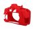 easyCover Canon EOS 750D tok (piros)