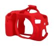 easyCover Canon EOS 750D tok (piros)