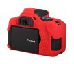 easyCover Canon EOS 750D tok (piros)