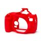 easyCover Canon EOS 760D tok (piros)