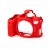 easyCover Canon EOS 77D tok (piros)