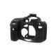 easyCover Canon EOS 7D mark II (fekete)