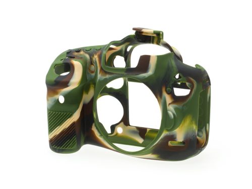 easyCover Canon EOS 7D mark II (camouflage)