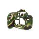 easyCover Canon EOS 7D mark II (camouflage)