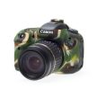 easyCover Canon EOS 7D mark II (camouflage)