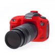 easyCover Canon EOS 7D mark II (piros)