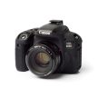 easyCover Canon EOS 800D tok (fekete)