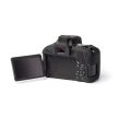 easyCover Canon EOS 800D tok (fekete)