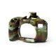 easyCover Canon EOS 800D tok (camouflage)