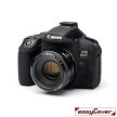 easyCover Canon EOS 850D tok (fekete)