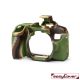 easyCover Canon EOS 850D tok (camouflage)