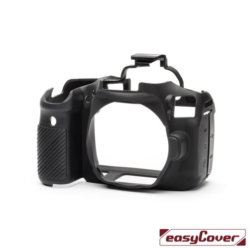 easyCover Canon EOS 90D tok (fekete)