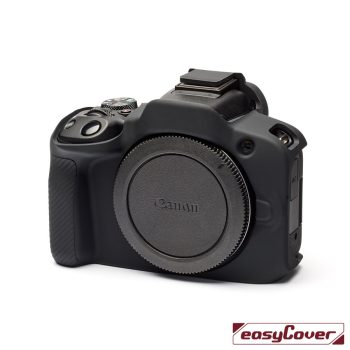 easyCover Canon EOS R100 tok (fekete)