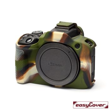 easyCover Canon EOS R100 tok (camouflage)