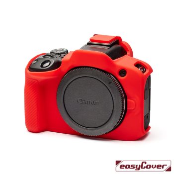 easyCover Canon EOS R100 tok (piros)