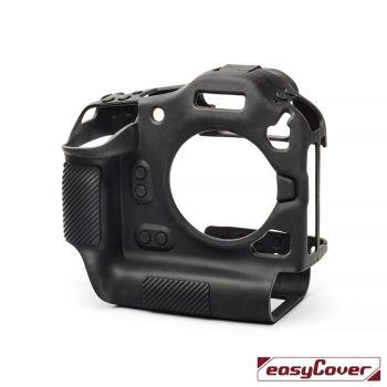 easyCover Canon EOS R1 tok (fekete)