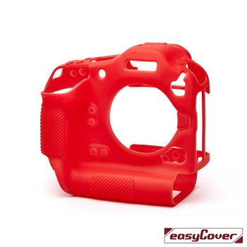 easyCover Canon EOS R1 tok (piros)