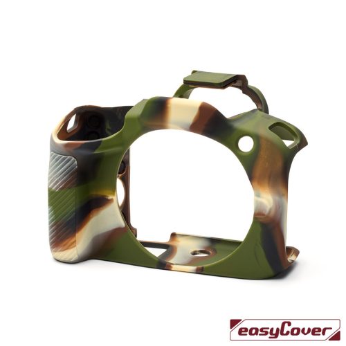 easyCover Canon EOS R50 tok (camouflage)