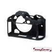 easyCover Canon EOS R6 II, EOS R6 és EOS R5 tok (fekete)