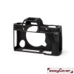 easyCover Fujifilm X-T3 tok (fekete)