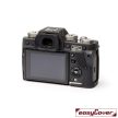 easyCover Fujifilm X-T3 tok (fekete)