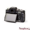 easyCover Fujifilm X-T3 tok (fekete)