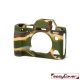 easyCover Fujifilm X-T3 tok (camouflage)