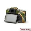 easyCover Fujifilm X-T3 tok (camouflage)