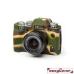 easyCover Fujifilm X-T3 tok (camouflage)