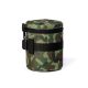 easyCover lens bag 85x135mm objektív tok (camouflage)