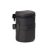 easyCover lens bag 85x150mm objektív tok (fekete)