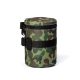 easyCover lens bag 85x150mm objektív tok (camouflage)