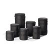 easyCover lens bag 105x160mm objektív tok (fekete)
