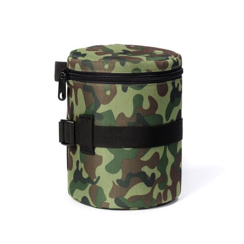 easyCover lens bag 105x160mm objektív tok (camouflage)